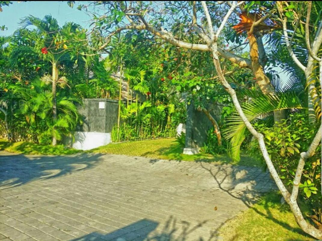 Villa Songo Umalas 坎古 外观 照片